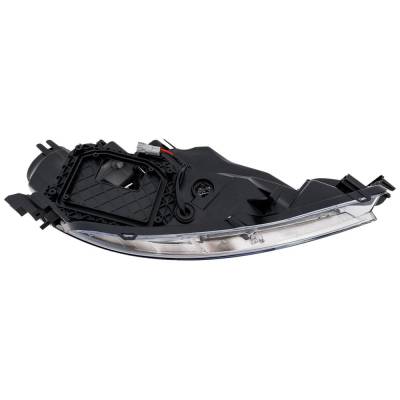 Rareelectrical - New Left Headlights Compatible With Mazda 6 2.5L 3.7L 2009 2010 By Part Numbers Ma2518119 Gs3m51041g - Image 9