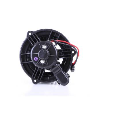Rareelectrical - New Hvac Blower Motor Compatible With Hyundai Elantra Touring Se By Part Numbers 87820 971132L000 - Image 3
