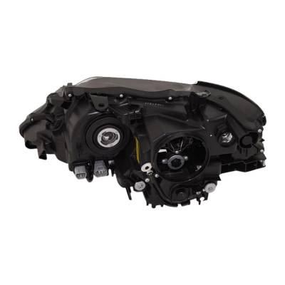 Rareelectrical - New Right Headlights Compatible With Lexus Rx350 Rx450h 3.5L 2013 2014 2015 By Part Numbers - Image 8