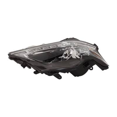 Rareelectrical - New Right Headlights Compatible With Lexus Rx350 Rx450h 3.5L 2013 2014 2015 By Part Numbers - Image 10