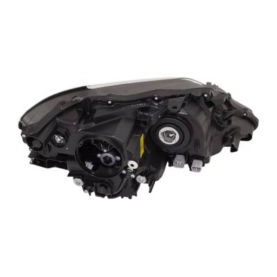 Rareelectrical - New Left Headlights Compatible With Lexus Rx350 Rx450h 3.5L 2013 2014 2015 By Part Numbers Lx2518157 - Image 8