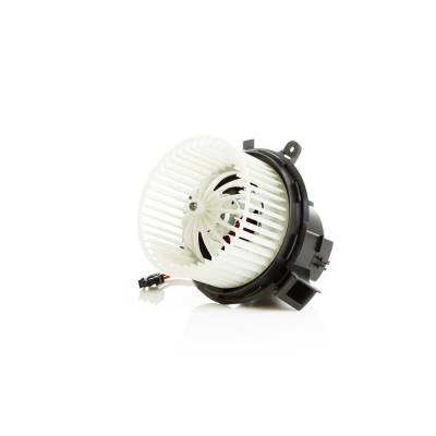 Rareelectrical - New Hvac Blower Motor Compatible With Mercedes-Benz Glk250 Bluetec 4Matic By Part Numbers 87109 - Image 5