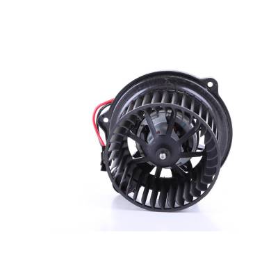 Rareelectrical - New Hvac Blower Motor Compatible With Hyundai Elantra Touring Se By Part Numbers 87820 971132L000 - Image 2