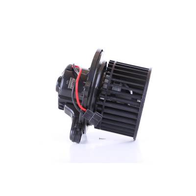 Rareelectrical - New Hvac Blower Motor Compatible With Hyundai Elantra Touring Se By Part Numbers 87820 971132L000 - Image 6