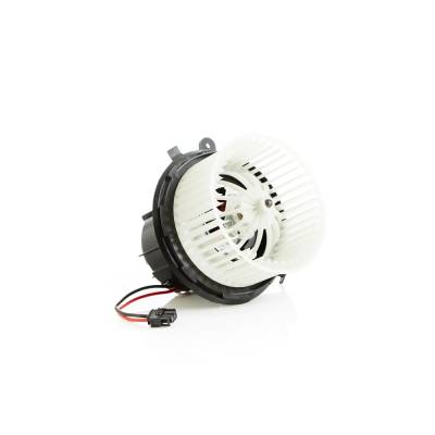 Rareelectrical - New Hvac Blower Motor Compatible With Mercedes-Benz Glk250 Bluetec 4Matic By Part Numbers 87109 - Image 2