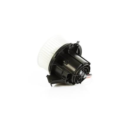 Rareelectrical - New Hvac Blower Motor Compatible With Mercedes-Benz Glk250 Bluetec 4Matic By Part Numbers 87109 - Image 4