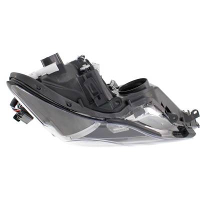 Rareelectrical - New Right Headlights Compatible With Lexus Is250 Is350 2.5L 3.5L 2011-2011 By Part Numbers Lx2519133 - Image 7