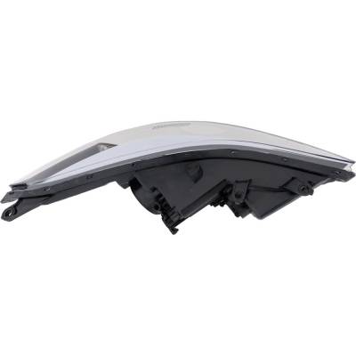 Rareelectrical - New Left Headlights Compatible With Hyundai Elantra 1.8L 2.0L 2014 2015 2016 By Part Numbers - Image 8