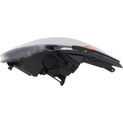 Rareelectrical - New Left Headlights Compatible With Hyundai Elantra 1.8L 2.0L 2014 2015 2016 By Part Numbers - Image 10