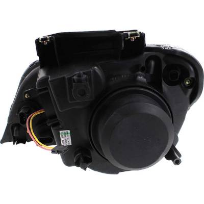 Rareelectrical - New Right Headlights Compatible With Chrysler Pacifica 3.8L 4.0L 2007 2008 By Part Numbers Ch2503193 - Image 10