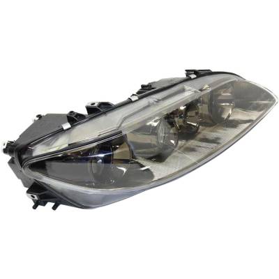 Rareelectrical - New Right Headlights Compatible With Mazda 6 2.3L 3.0L 2003 2004 2005 By Part Numbers Gm9a510k0a-Pfm - Image 7