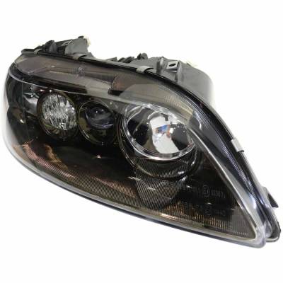 Rareelectrical - New Right Headlights Compatible With Mazda 6 2.3L 3.0L 2003 2004 2005 By Part Numbers Gm9a510k0a-Pfm - Image 5