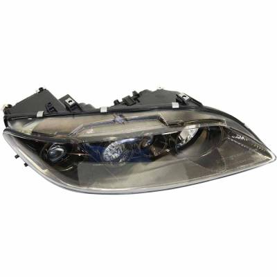 Rareelectrical - New Right Headlights Compatible With Mazda 6 2.3L 3.0L 2003 2004 2005 By Part Numbers Gm9a510k0a-Pfm - Image 11