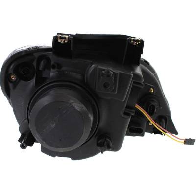 Rareelectrical - New Left Headlights Compatible With Chrysler Pacifica 3.8L 4.0L 2007 2008 By Part Numbers Ch2502193 - Image 15