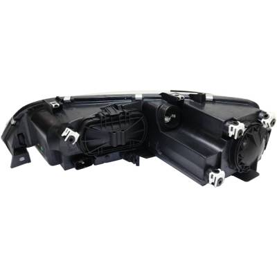 Rareelectrical - New Right Headlights Compatible With Mazda 6 2.3L 3.0L 2003 2004 2005 By Part Numbers Gm9a510k0a-Pfm - Image 15