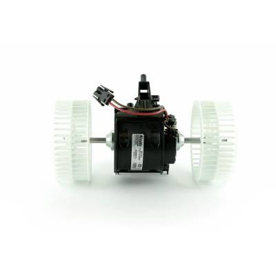 Rareelectrical - New Hvac Blower Motor Compatible With Bmw M6 By Part Numbers 87117 64116933910 6933910 - Image 9