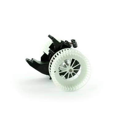 Rareelectrical - New Hvac Blower Motor Compatible With Bmw M6 By Part Numbers 87117 64116933910 6933910 - Image 7