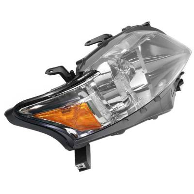 Rareelectrical - New Right Headlights Compatible With Lexus Rx350 3.5L 2010 2011 2012 By Part Numbers Lx2519119 - Image 18