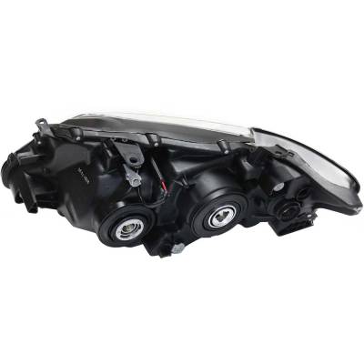 Rareelectrical - New Right Headlights Compatible With Lexus Rx350 3.5L 2010 2011 2012 By Part Numbers Lx2519119 - Image 30