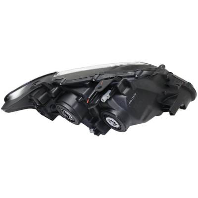 Rareelectrical - New Left Headlights Compatible With Lexus Rx350 3.5L 2010 2011 2012 By Part Numbers Lx2518119 - Image 27