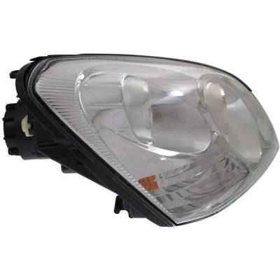 Rareelectrical - New Right Headlights Compatible With Kia Optima 2.4L 2.7L 2007 2008 By Part Numbers Ki2503132 - Image 15
