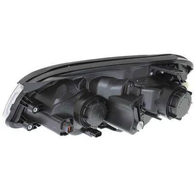Rareelectrical - New Right Headlights Compatible With Kia Optima 2.4L 2.7L 2007 2008 By Part Numbers Ki2503132 - Image 26