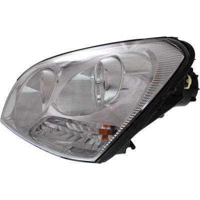 Rareelectrical - New Left Headlights Compatible With Kia Optima 2.4L 2.7L 2007 2008 By Part Numbers Ki2502132 - Image 9