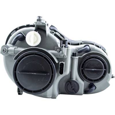 Rareelectrical - New Left Headlights Compatible With Mercedes-Benz Clk320 Clk500 Clk55 Amg Clk350 Clk63 Amg Clk550 - Image 13