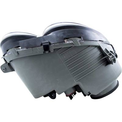 Rareelectrical - New Left Headlights Compatible With Mercedes-Benz Clk320 Clk500 Clk55 Amg Clk350 Clk63 Amg Clk550 - Image 21