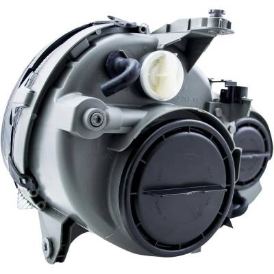Rareelectrical - New Left Headlights Compatible With Mercedes-Benz Clk320 Clk500 Clk55 Amg Clk350 Clk63 Amg Clk550 - Image 25