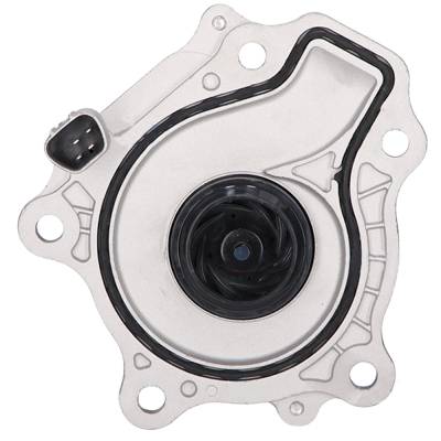 Rareelectrical - New Water Pump Compatible With Toyota Prius Prime Xle By Part Numbers 832147 T161a03903500 - Image 3
