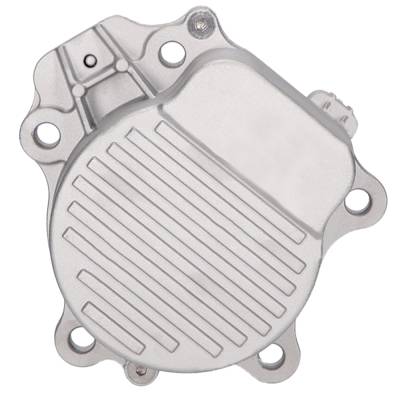 Rareelectrical - New Water Pump Compatible With Toyota Prius Prime Xle By Part Numbers 832147 T161a03903500 - Image 17