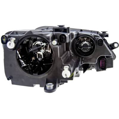 Rareelectrical - New Left Headlights Compatible With Volkswagen Jetta 2011 2012 2013 2014 2015 By Part Numbers - Image 11