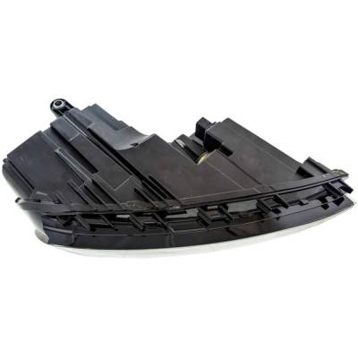 Rareelectrical - New Left Headlights Compatible With Volkswagen Jetta 2011 2012 2013 2014 2015 By Part Numbers - Image 28