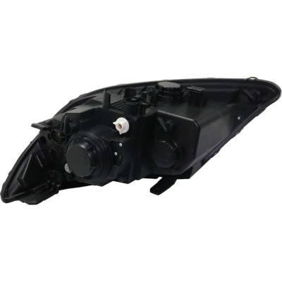 Rareelectrical - New Right Headlights Compatible With Kia Sorento 3.3L 2014 2015 By Part Numbers Ki2503166 921021U800 - Image 26