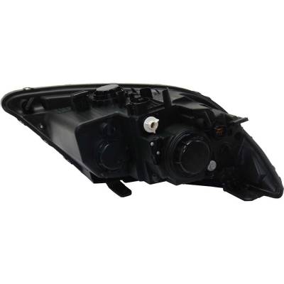 Rareelectrical - New Left Headlights Compatible With Kia Sorento 3.3L 2014 2015 By Part Numbers Ki2502166 921011U800 - Image 27