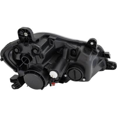 Rareelectrical - New Left Headlights Compatible With Kenworth T680 2013 2014 2015 2016 2017 2018 2019 2020 2021 2022 - Image 7