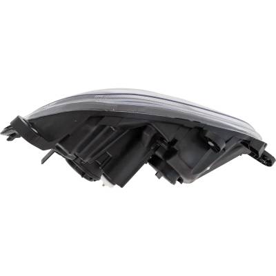 Rareelectrical - New Left Headlights Compatible With Kenworth T680 2013 2014 2015 2016 2017 2018 2019 2020 2021 2022 - Image 20
