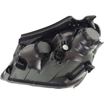 Rareelectrical - New Right Headlights Compatible With Kia Rondo 2.4L 2.7L 2007 2008 By Part Numbers Ki2503127 - Image 24