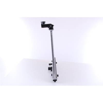 Rareelectrical - New Radiator Compatible With Mazda Cx-5 Sport By Part Numbers 606698 Pyfw15200 - Image 9