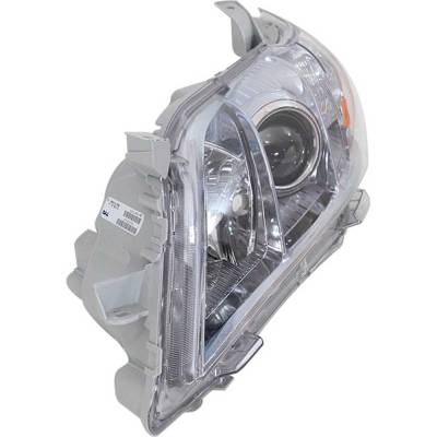 Rareelectrical - New Left Headlights Compatible With Toyota Camry 2.4L 2007 2008 2009 By Part Numbers 8115006C10-Pfm - Image 14