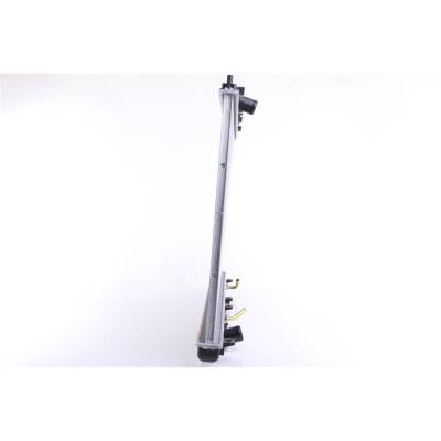 Rareelectrical - New Radiator Compatible With Honda Odyssey Touring Elite By Part Numbers 606769 19010Rv0a51 - Image 9