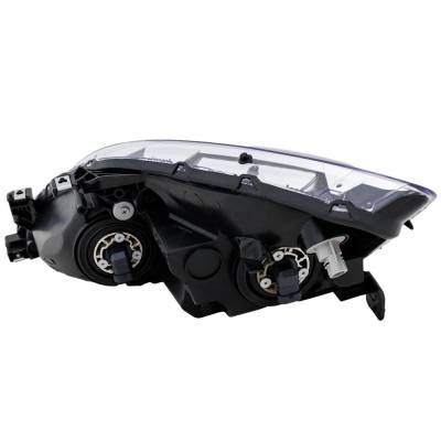 Rareelectrical - New Right Headlights Compatible With Honda Accord 2.4L 3.0L 2003 2004 2005 2006 2007 By Part Numbers - Image 8