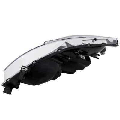 Rareelectrical - New Right Headlights Compatible With Honda Accord 2.4L 3.0L 2003 2004 2005 2006 2007 By Part Numbers - Image 12