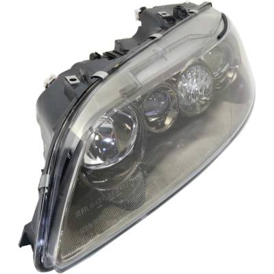 Rareelectrical - New Left Headlights Compatible With Mazda 6 2.3L 3.0L 2003 2004 2005 By Part Numbers Gm9a510l0a-Pfm - Image 11