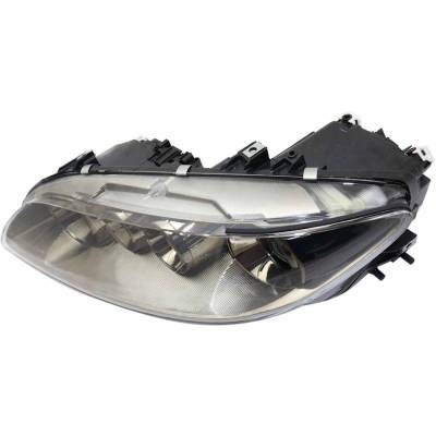 Rareelectrical - New Left Headlights Compatible With Mazda 6 2.3L 3.0L 2003 2004 2005 By Part Numbers Gm9a510l0a-Pfm - Image 14