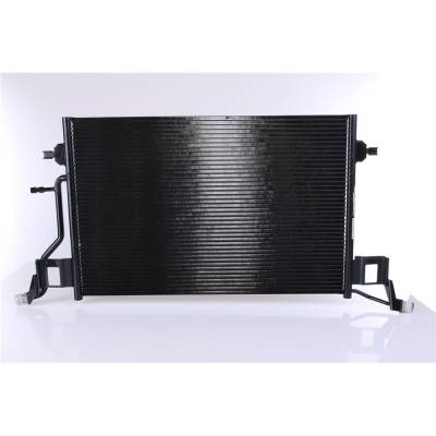 New Ac Condenser Compatible With Audi S6 Avant By Part Numbers 940002 4B3260403h 4B3260403f