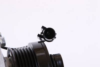 Rareelectrical - New A/C Compressor Compatible With Mitsubishi Eclipse By Part Numbers 890879 Mn185233 Mr958858 - Image 18