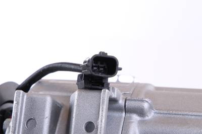 Rareelectrical - New A/C Compressor Compatible With Nissan Altima Sl By Part Numbers 890908 92600Zn41b 92600Ja100 - Image 16