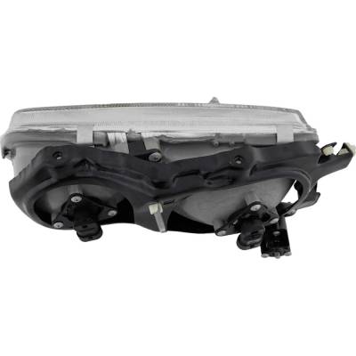 Rareelectrical - New Right Headlights Compatible With Honda Crx Civic 1.5L 1.6L 1990 1991 By Part Numbers Ho2503102 - Image 15